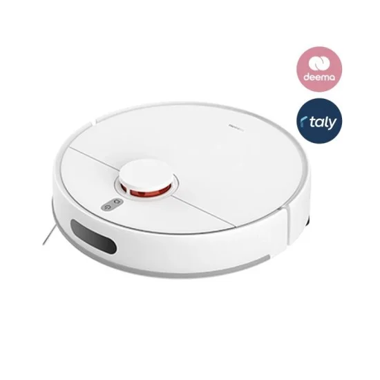 Xiaomi Robot Vacuum S40C UK - White